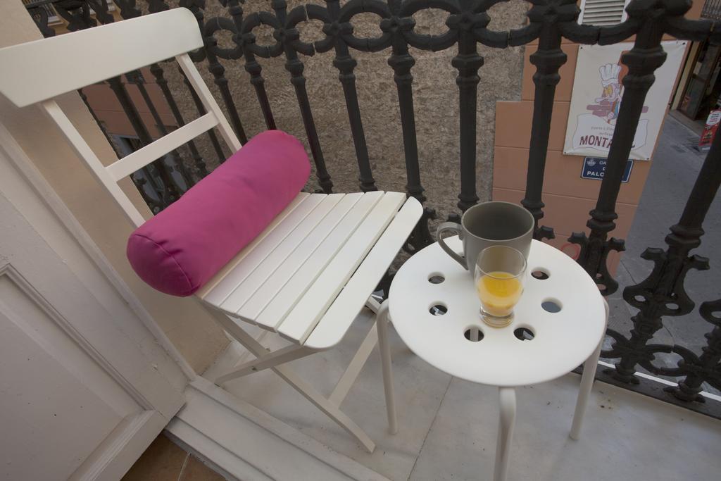 Singularstays Roteros Valensiya Oda fotoğraf