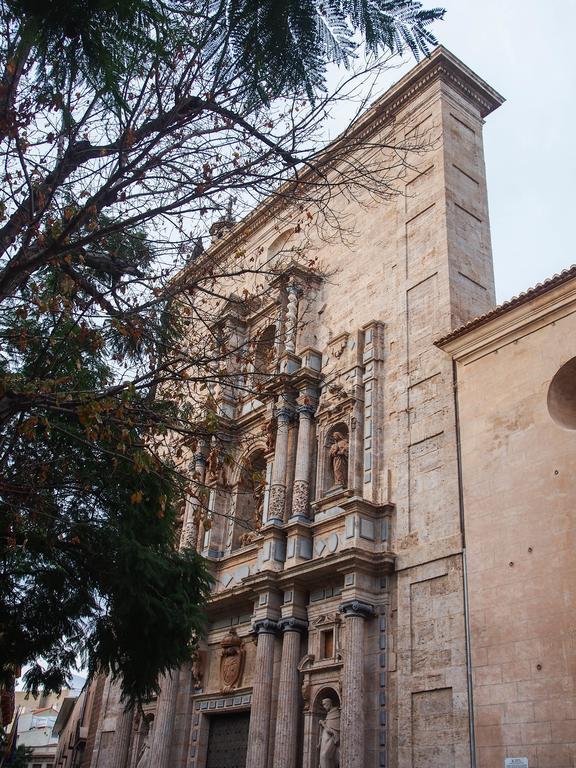 Singularstays Roteros Valensiya Dış mekan fotoğraf